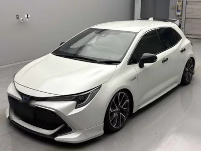 Toyota COROLLA SPORT