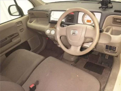 Honda LIFE