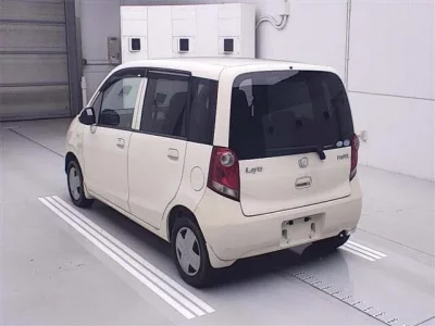 Honda LIFE