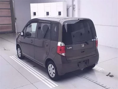 Honda LIFE