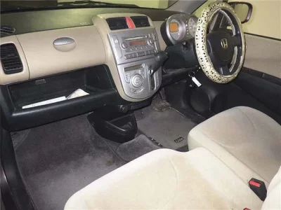 Honda LIFE