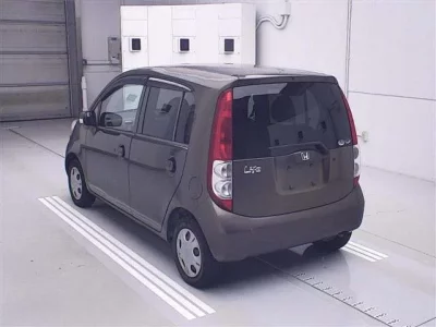 Honda LIFE