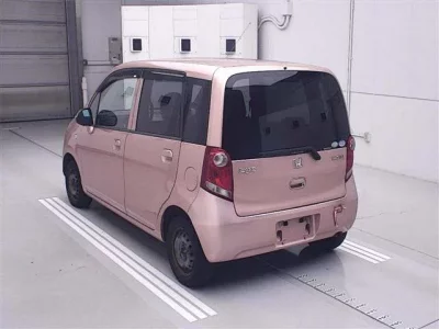 Honda LIFE
