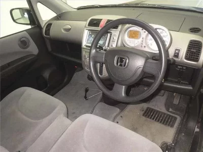 Honda LIFE