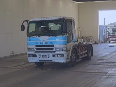 Mitsubishi SUPER GREAT