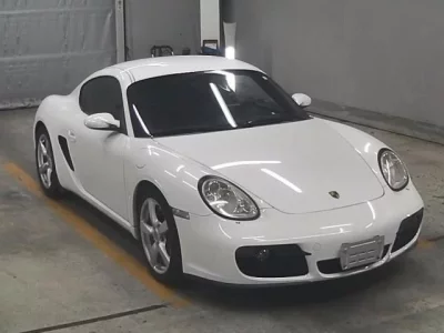 Porsche OTHER