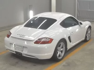 Porsche OTHER