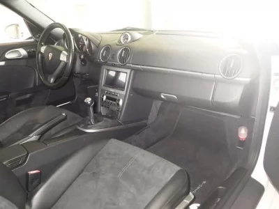 Porsche OTHER