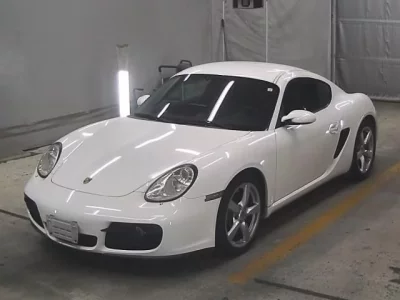 Porsche OTHER