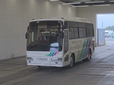 Mitsubishi AERO MIDI