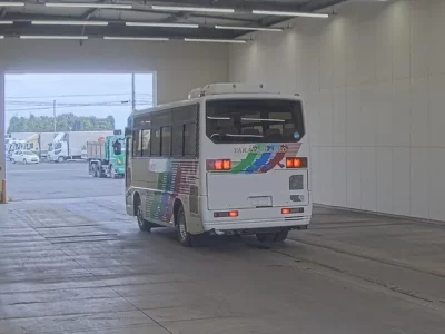 Mitsubishi AERO MIDI
