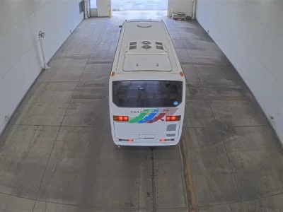 Mitsubishi AERO MIDI