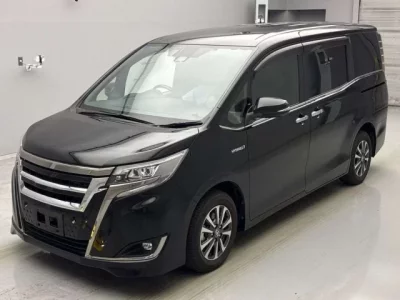 Toyota ESQUIRE