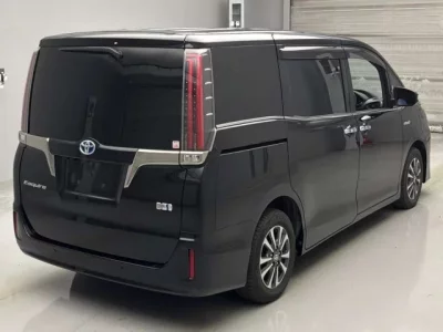 Toyota ESQUIRE