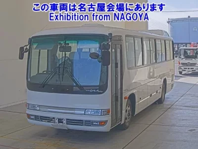 Isuzu GALA MIO