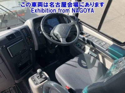 Isuzu GALA MIO