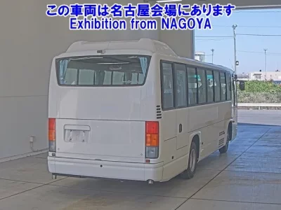 Isuzu GALA MIO