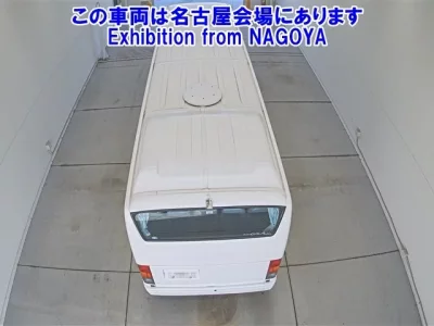 Isuzu GALA MIO