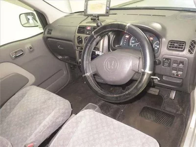 Honda LIFE