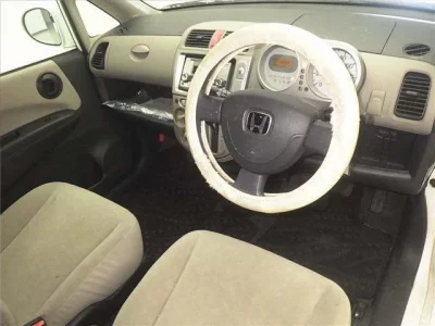 Honda LIFE