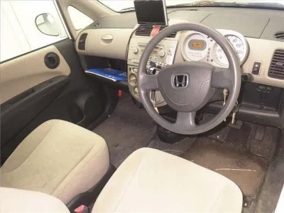 Honda LIFE