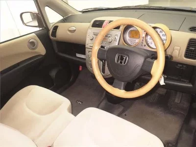 Honda LIFE