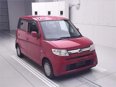 Honda ZEST