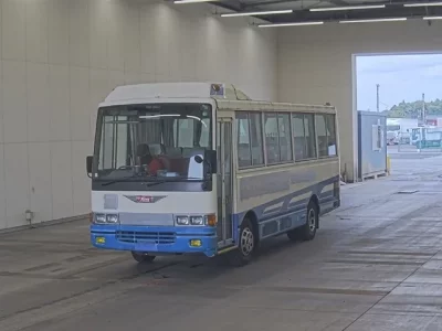 Hino BUS