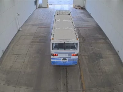 Hino BUS