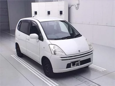 Suzuki MRWAGON