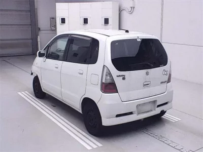 Suzuki MRWAGON
