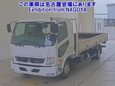 Mitsubishi FUSO FIGHTER