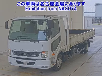 Mitsubishi FUSO FIGHTER