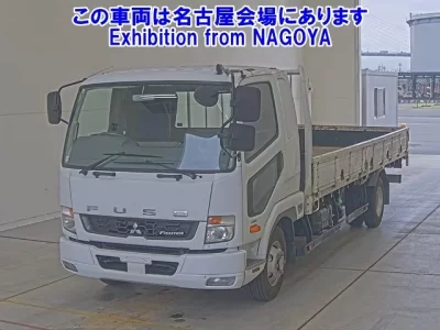 Mitsubishi FUSO FIGHTER