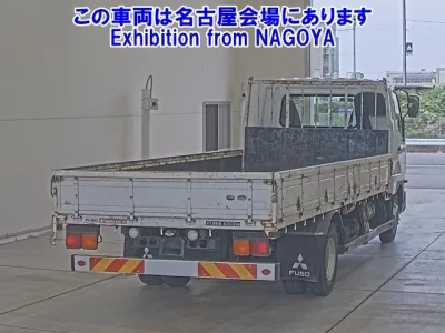 Mitsubishi FUSO FIGHTER