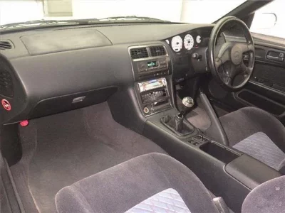 Nissan SILVIA