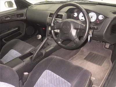 Nissan SILVIA