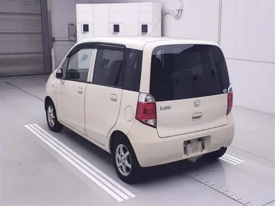 Honda LIFE
