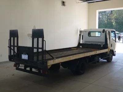Mazda TITAN
