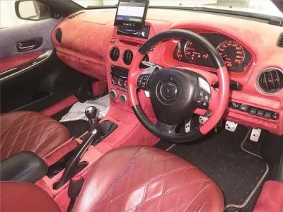 Mazda ATENZA SPORT