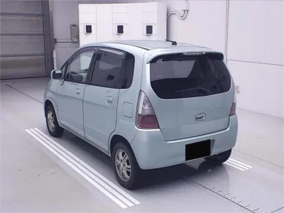 Suzuki MRWAGON