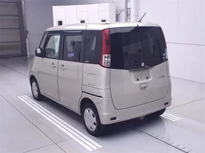 Suzuki PALETTE