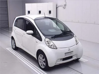 Mitsubishi I-MIEV