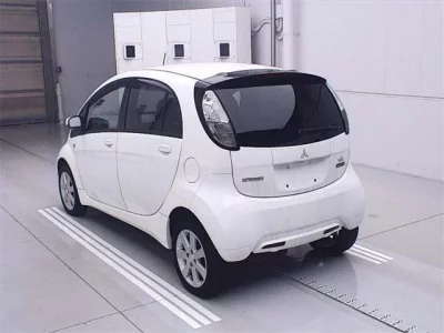 Mitsubishi I-MIEV