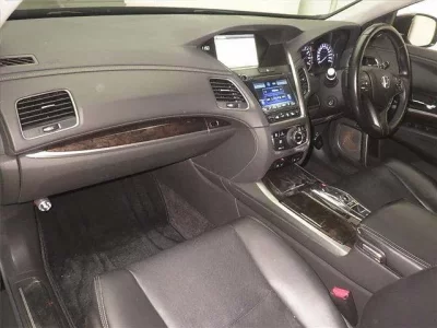 Honda LEGEND