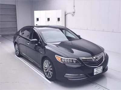 Honda LEGEND