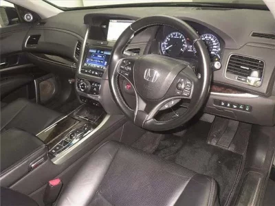 Honda LEGEND