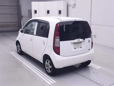 Honda LIFE