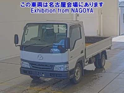 Mazda OTHER