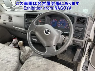 Mazda OTHER